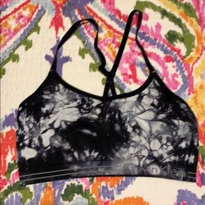 👙 5/$25 Marble Print Sports Bra